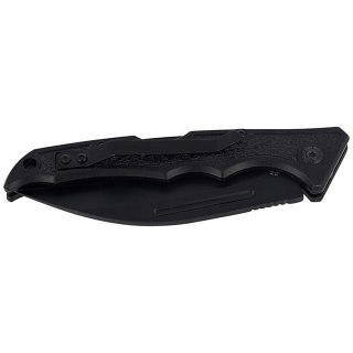 Nóż Herbertz Solingen CJH Black Aluminium, Black B