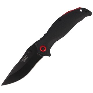 Nóż Herbertz Solingen Clip Point Folder 94mm (5887