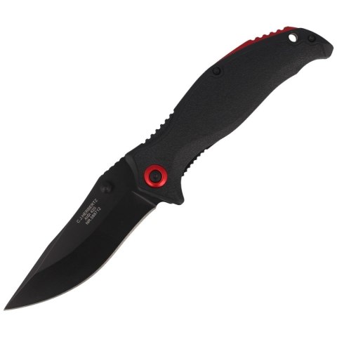 Nóż Herbertz Solingen Clip Point Folder 94mm (5887 Nóż Herbertz Solingen Clip Point Folder 94mm (5887