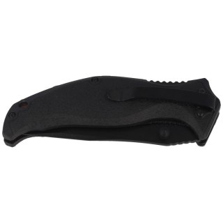 Nóż Herbertz Solingen Clip Point Folder 94mm (5887