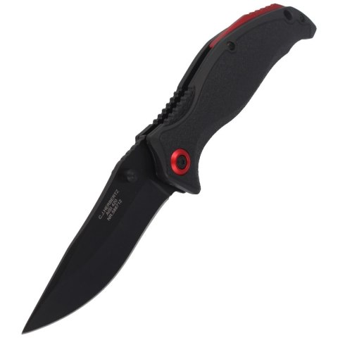 Nóż Herbertz Solingen Clip Point Folder 94mm (5887 Nóż Herbertz Solingen Clip Point Folder 94mm (5887