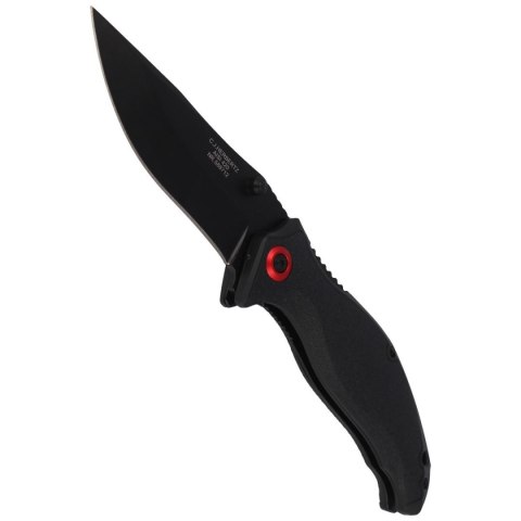 Nóż Herbertz Solingen Clip Point Folder 94mm (5887 Nóż Herbertz Solingen Clip Point Folder 94mm (5887