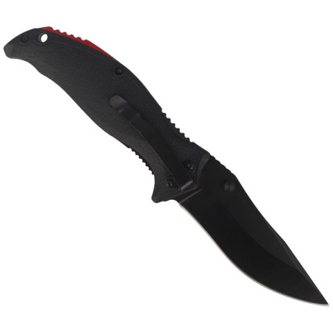Nóż Herbertz Solingen Clip Point Folder 94mm (5887 Nóż Herbertz Solingen Clip Point Folder 94mm (5887