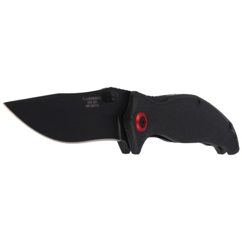 Nóż Herbertz Solingen Clip Point Folder 94mm (5887 Nóż Herbertz Solingen Clip Point Folder 94mm (5887