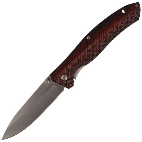 Nóż Herbertz Solingen Drop Point Folder 92mm (5809