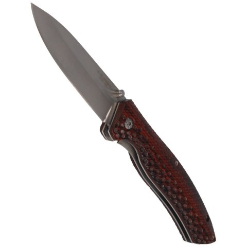 Nóż Herbertz Solingen Drop Point Folder 92mm (5809