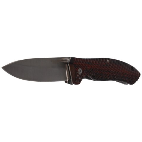 Nóż Herbertz Solingen Drop Point Folder 92mm (5809