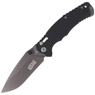 Nóż Herbertz Solingen Selektion Black G10, Stonewa