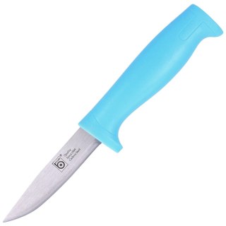 Nóż Lindbloms Eyeson Craftman's Knife Light Blue A