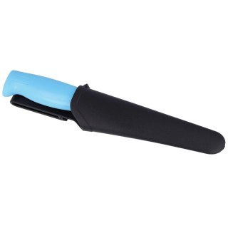 Nóż Lindbloms Eyeson Craftman's Knife Light Blue A
