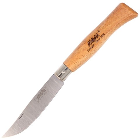 Nóż MAM Douro Dark Beech Wood 83mm (2080-DW) Nóż MAM Douro Dark Beech Wood 83mm (2080-DW)