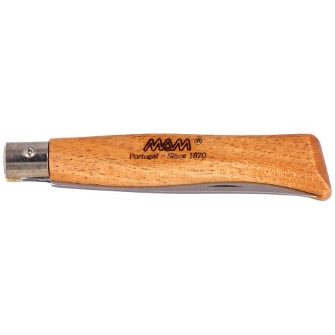 Nóż MAM Douro Dark Beech Wood 83mm (2080-DW) Nóż MAM Douro Dark Beech Wood 83mm (2080-DW)