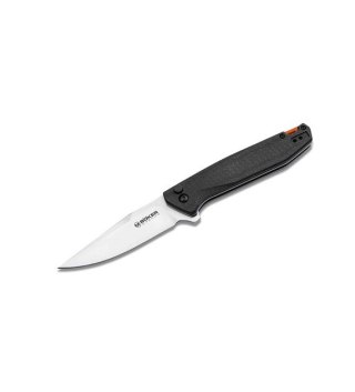 Nóż Magnum Border Forest Folder