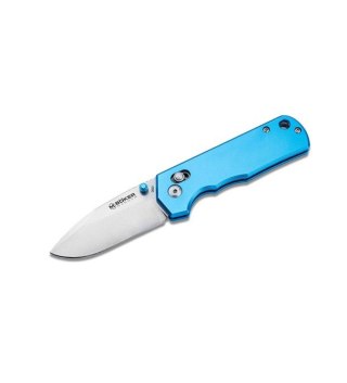 Nóż Magnum Rockstub Blue Elox