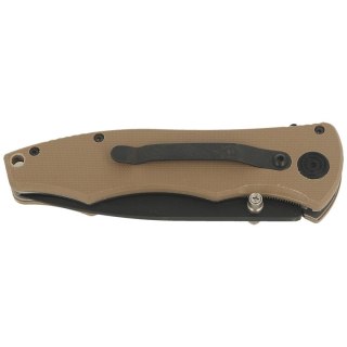 Nóż Muela Tactical Folding Knife 100mm (PANZER-10D