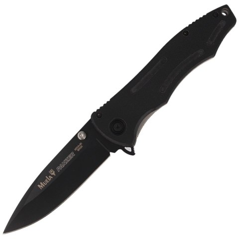Nóż Muela Tactical Folding Knife 100mm (PANZER-10N Nóż Muela Tactical Folding Knife 100mm (PANZER-10N