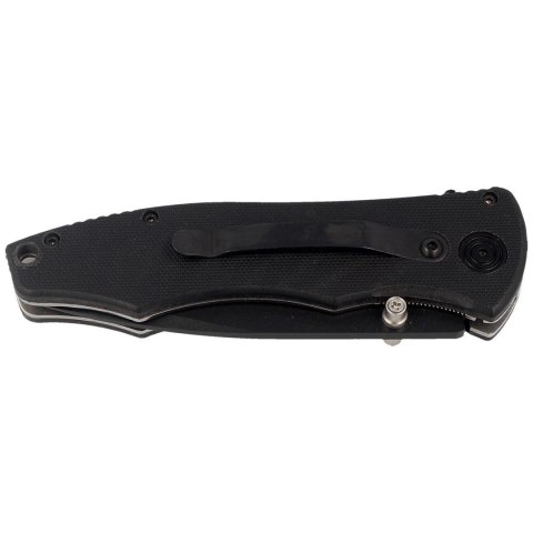 Nóż Muela Tactical Folding Knife 100mm (PANZER-10N Nóż Muela Tactical Folding Knife 100mm (PANZER-10N