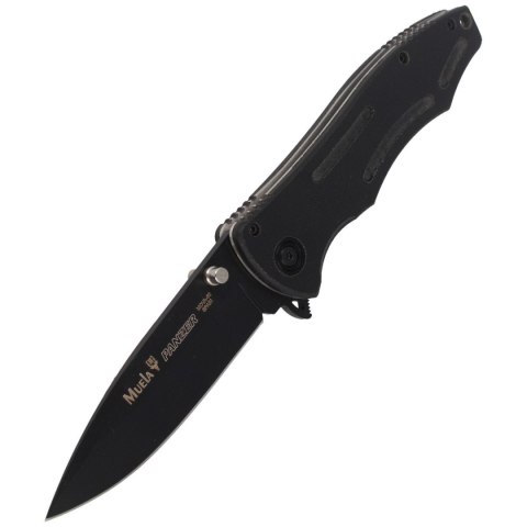 Nóż Muela Tactical Folding Knife 100mm (PANZER-10N Nóż Muela Tactical Folding Knife 100mm (PANZER-10N