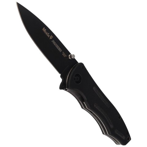 Nóż Muela Tactical Folding Knife 100mm (PANZER-10N Nóż Muela Tactical Folding Knife 100mm (PANZER-10N