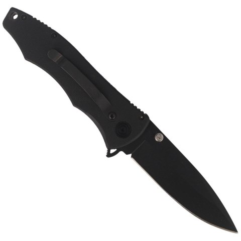Nóż Muela Tactical Folding Knife 100mm (PANZER-10N Nóż Muela Tactical Folding Knife 100mm (PANZER-10N