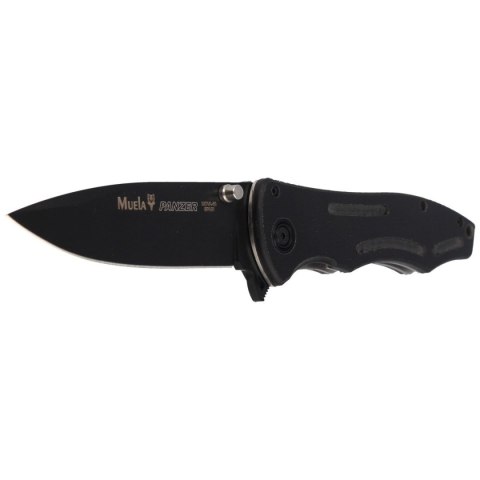 Nóż Muela Tactical Folding Knife 100mm (PANZER-10N Nóż Muela Tactical Folding Knife 100mm (PANZER-10N