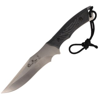 Nóż Muela Tactical Micarta 150mm Knife (TYPHOON-15