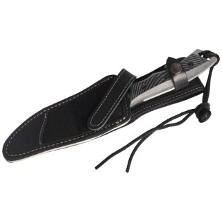 Nóż Muela Tactical Micarta 150mm Knife (TYPHOON-15