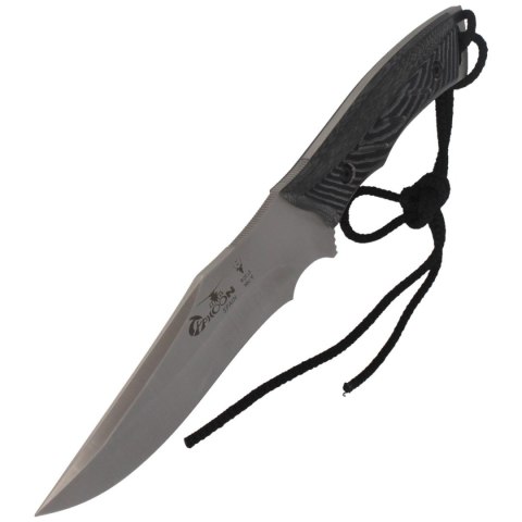 Nóż Muela Tactical Micarta 150mm Knife (TYPHOON-15 Nóż Muela Tactical Micarta 150mm Knife (TYPHOON-15