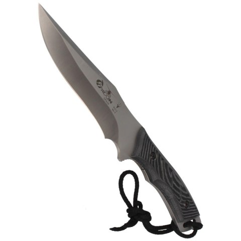 Nóż Muela Tactical Micarta 150mm Knife (TYPHOON-15 Nóż Muela Tactical Micarta 150mm Knife (TYPHOON-15