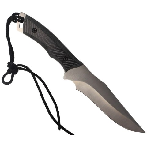 Nóż Muela Tactical Micarta 150mm Knife (TYPHOON-15 Nóż Muela Tactical Micarta 150mm Knife (TYPHOON-15