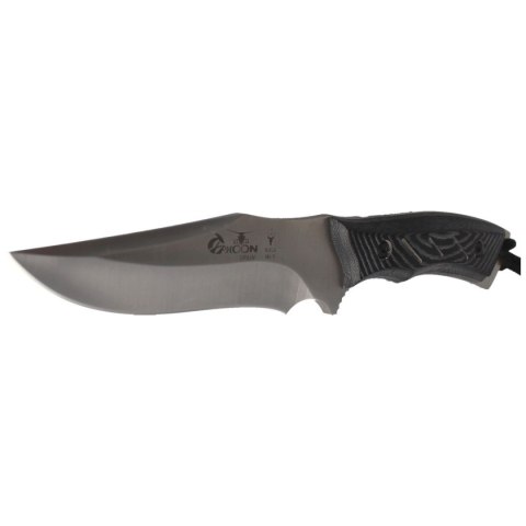 Nóż Muela Tactical Micarta 150mm Knife (TYPHOON-15 Nóż Muela Tactical Micarta 150mm Knife (TYPHOON-15