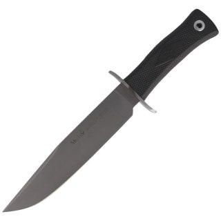 Nóż Muela Tactical Rubber Handle 195mm (SARRIO-19G