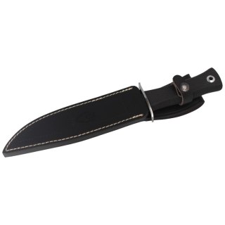 Nóż Muela Tactical Rubber Handle 195mm (SARRIO-19G