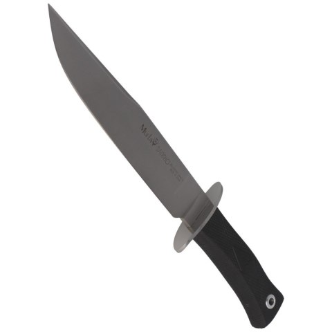 Nóż Muela Tactical Rubber Handle 195mm (SARRIO-19G Nóż Muela Tactical Rubber Handle 195mm (SARRIO-19G