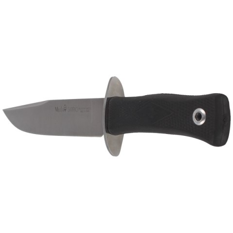 Nóż Muela Tactical Rubber Handle 195mm (SARRIO-19G Nóż Muela Tactical Rubber Handle 195mm (SARRIO-19G