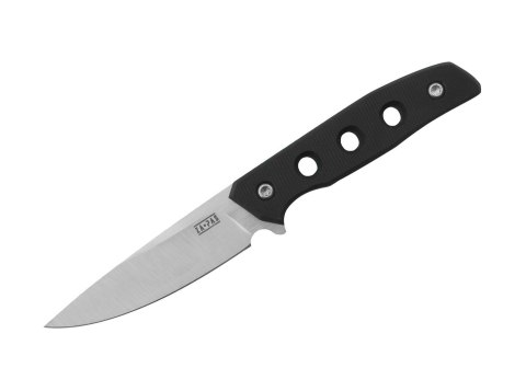 Nóż ZAPAS Ambro G10 Black Nóż ZAPAS Ambro G10 Black
