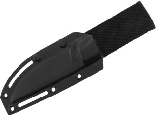 Nóż ZAPAS Handie Cerakote G10 Orange