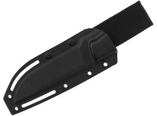 Nóż ZAPAS Ultra Outdoor Stonewash Micarta Toxic