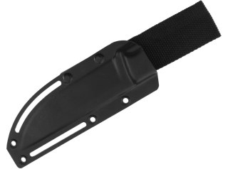 Nóż ZAPAS Urban Tactic Cerakote G10 Orange