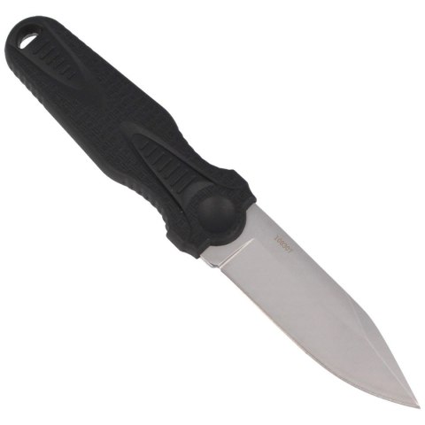 Nóż na szyję Herbertz Solingen Neck Knife Black Po Nóż na szyję Herbertz Solingen Neck Knife Black Po