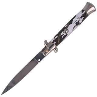 Nóż sprężynowy Frank Beltrame Switch Dagger w/Seri