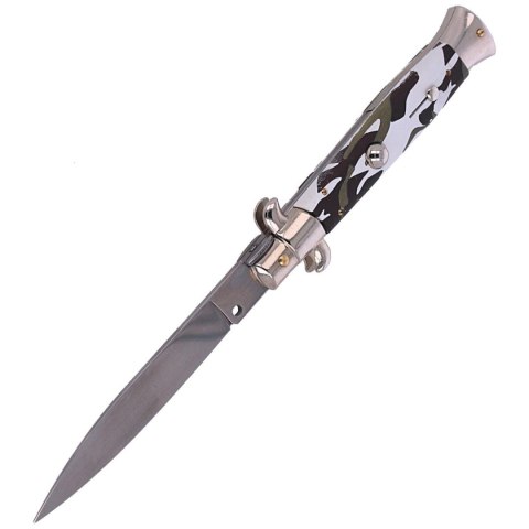 Nóż sprężynowy Frank Beltrame Switch Dagger w/Seri
