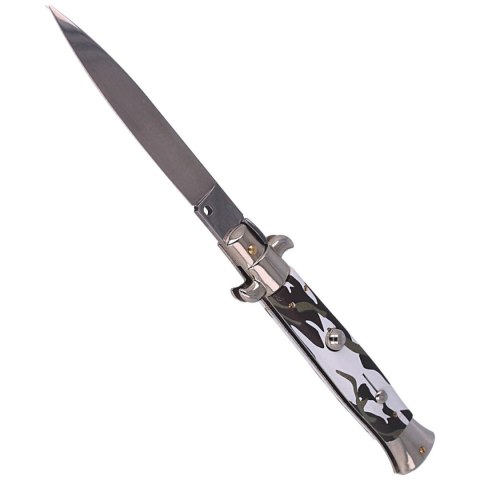 Nóż sprężynowy Frank Beltrame Switch Dagger w/Seri