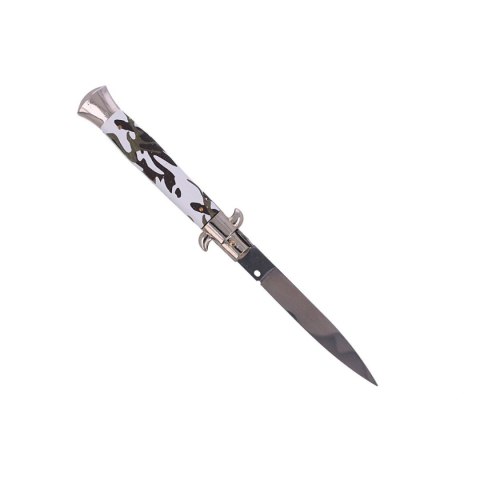 Nóż sprężynowy Frank Beltrame Switch Dagger w/Seri