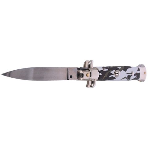Nóż sprężynowy Frank Beltrame Switch Dagger w/Seri
