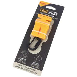 Ostrzarka Smith's EdgeWork-Site Utility Knife Shar
