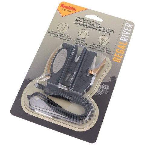 Ostrzarka Smith's Regalriver Fishing Tool (51057) Ostrzarka Smith's Regalriver Fishing Tool (51057)