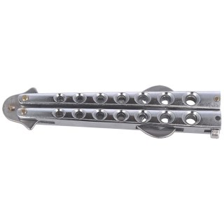 Otwieracz do butelek Herbertz Solingen Balisong, C