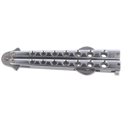 Otwieracz do butelek Herbertz Solingen Balisong, C Otwieracz do butelek Herbertz Solingen Balisong, C