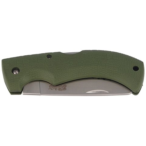 Piła składana Herbertz Solingen Olive Elastomer, S Piła składana Herbertz Solingen Olive Elastomer, S